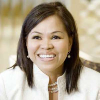 Cristeta Comerford - Net Worth, Age, Height, Birthday, Bio, Wiki!