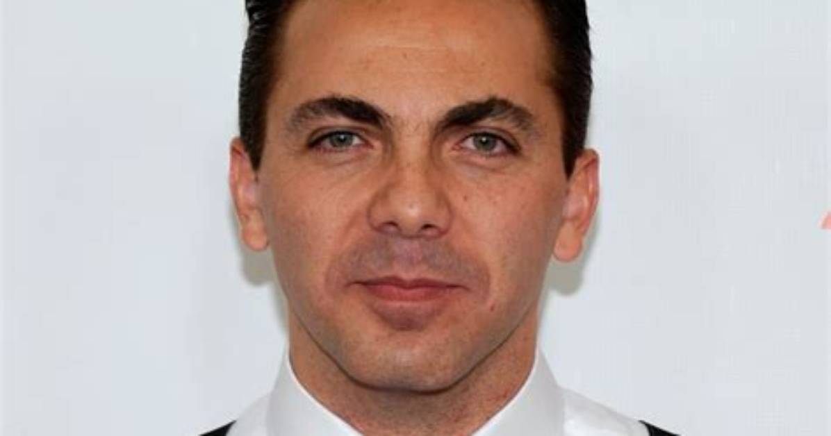 Cristian Amigo - Net Worth, Age, Height, Birthday, Bio, Wiki!