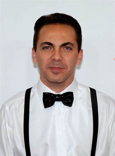 Cristian Amigo - Net Worth, Age, Height, Birthday, Bio, Wiki!