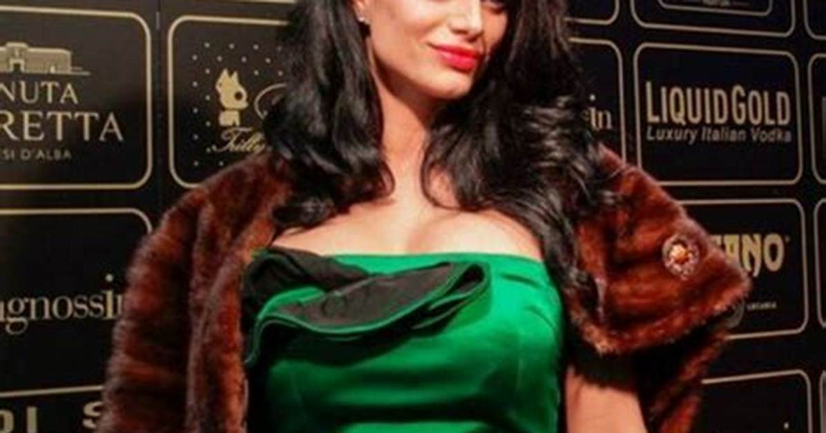 Cristina Del Basso Net Worth 2024, Age, Height, Bio, Birthday, Wiki!