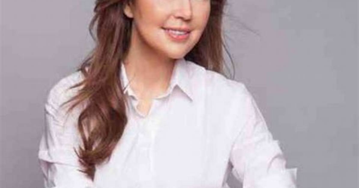 Cristina Gonzalez Romualdez Net Worth, Age, Height, Bio, Birthday, Wiki!