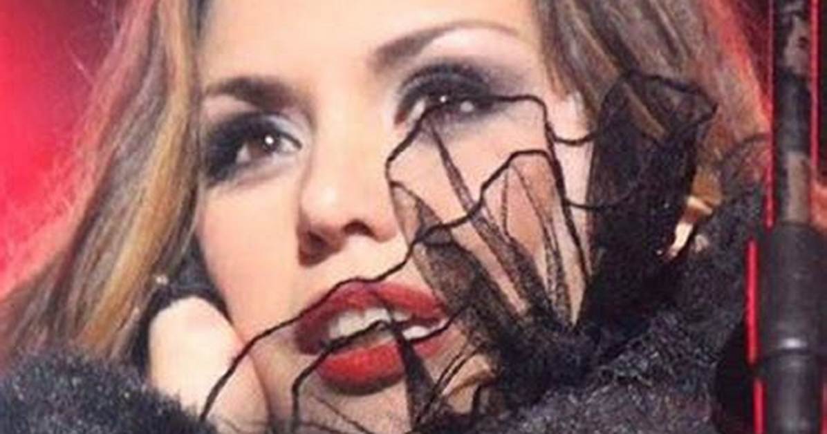 Cristina Ramos Net Worth, Age, Height, Bio, Birthday, Wiki!