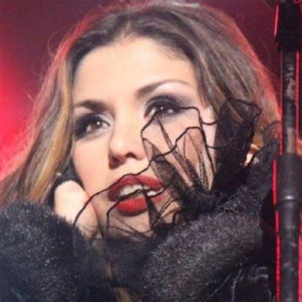 Cristina Ramos Net Worth, Age, Height, Bio, Birthday, Wiki!
