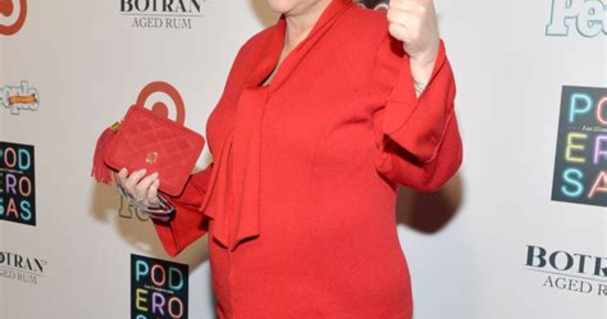 Cristina Saralegui Net Worth 2024, Age, Height, Bio, Birthday, Wiki!