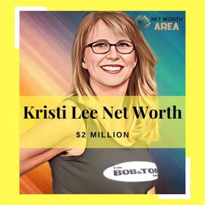 Crystal Lee Net Worth, Age, Height, Bio, Birthday, Wiki!