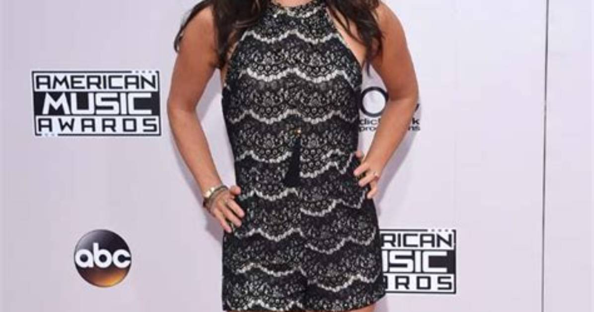Crystal Mckellar - Net Worth, Age, Height, Birthday, Bio, Wiki!