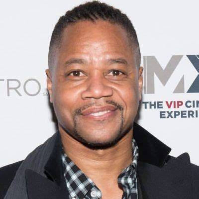 Cuba Gooding Jr. Net Worth, Age, Height, Bio, Birthday, Wiki!
