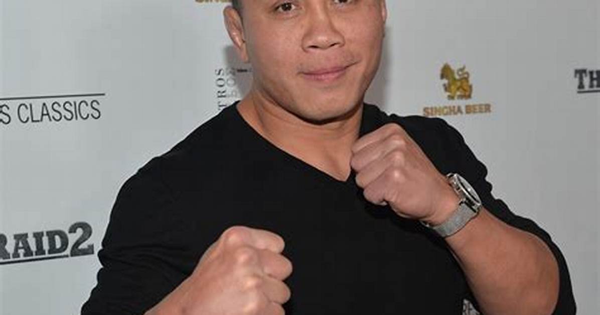 Cung Le Net Worth, Age, Height, Bio, Birthday, Wiki!