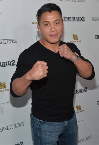 Cung Le Net Worth, Age, Height, Bio, Birthday, Wiki!