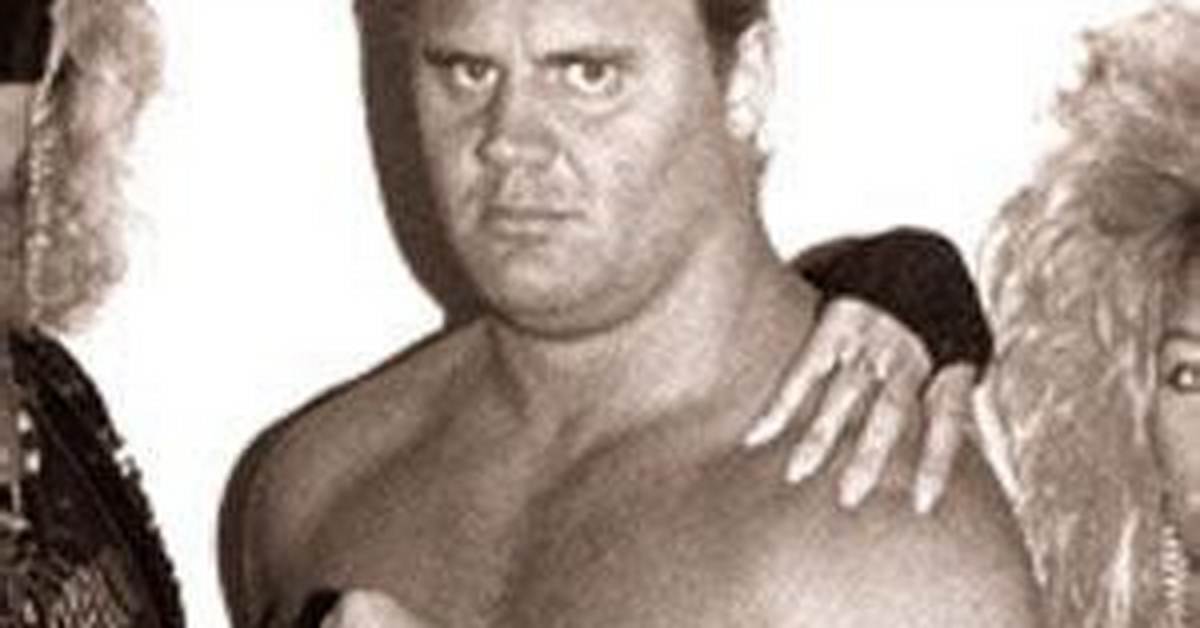 Curt Hennig - Net Worth, Age, Height, Birthday, Bio, Wiki!