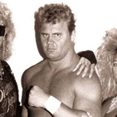 Curt Hennig - Net Worth, Age, Height, Birthday, Bio, Wiki!