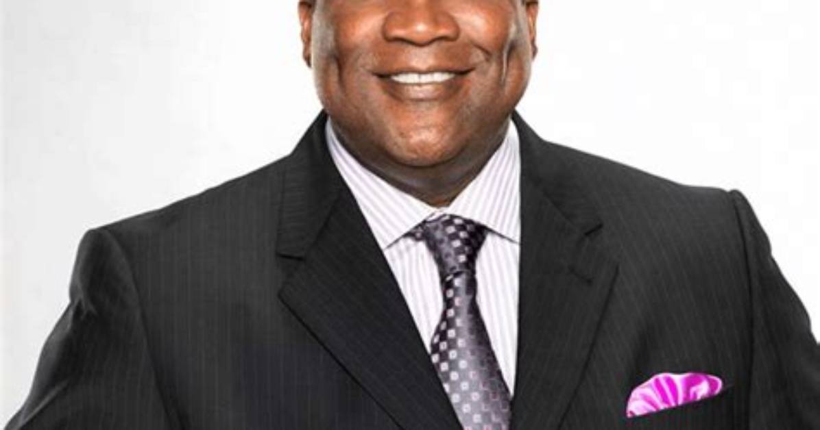 Curt Menefee Net Worth 2024, Age, Height, Bio, Birthday, Wiki!