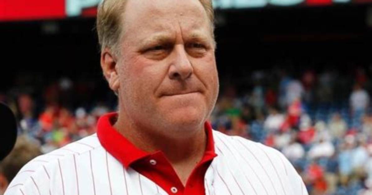 Curt Schilling Net Worth 2024, Age, Height, Bio, Birthday, Wiki!