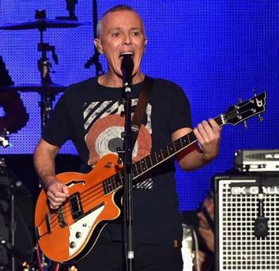 Curt Smith Net Worth, Age, Height, Bio, Birthday, Wiki!
