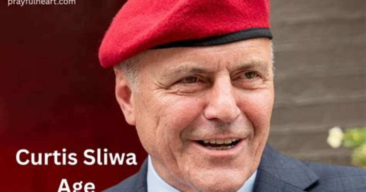 Curtis Sliwa Net Worth, Age, Height, Bio, Birthday, Wiki!
