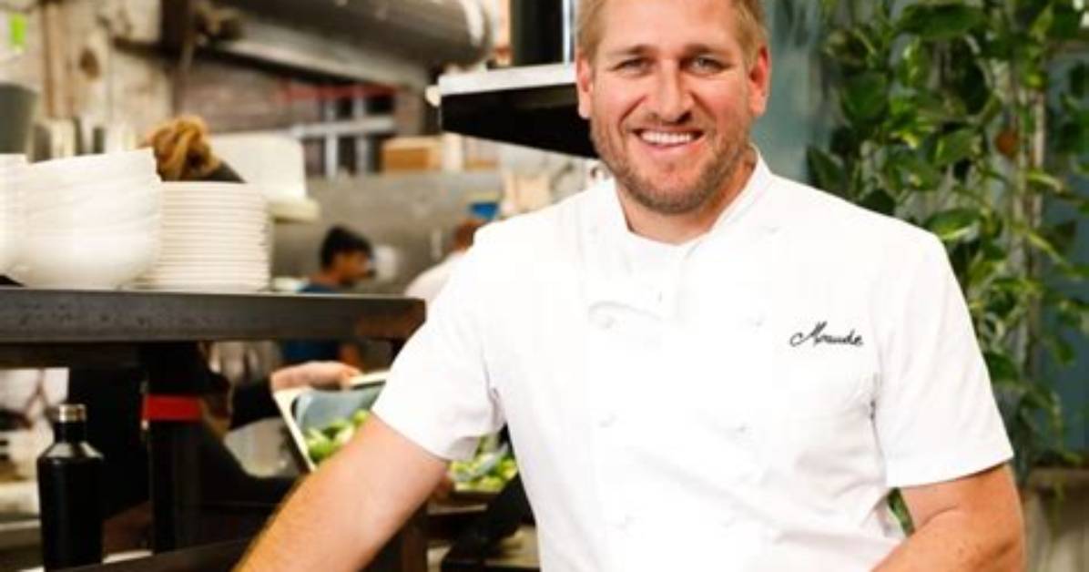 Curtis Stone - Net Worth, Age, Height, Birthday, Bio, Wiki!