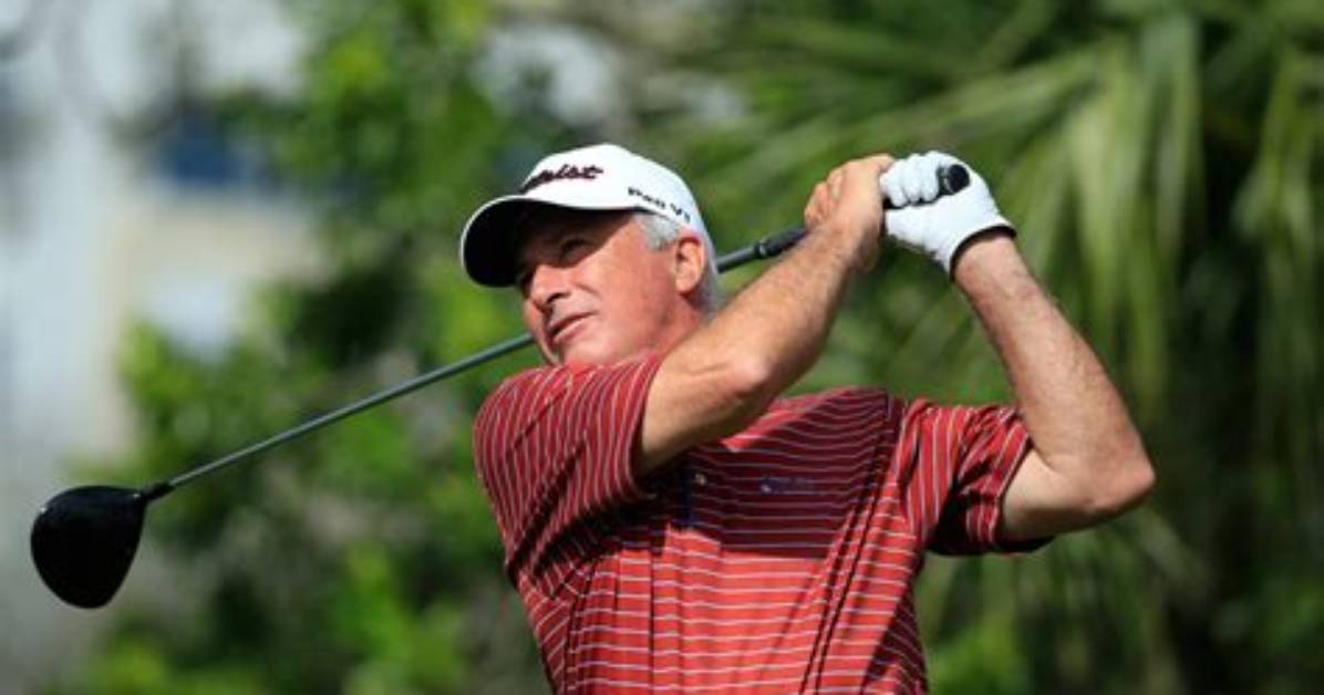 Curtis Strange Net Worth, Age, Height, Bio, Birthday, Wiki!