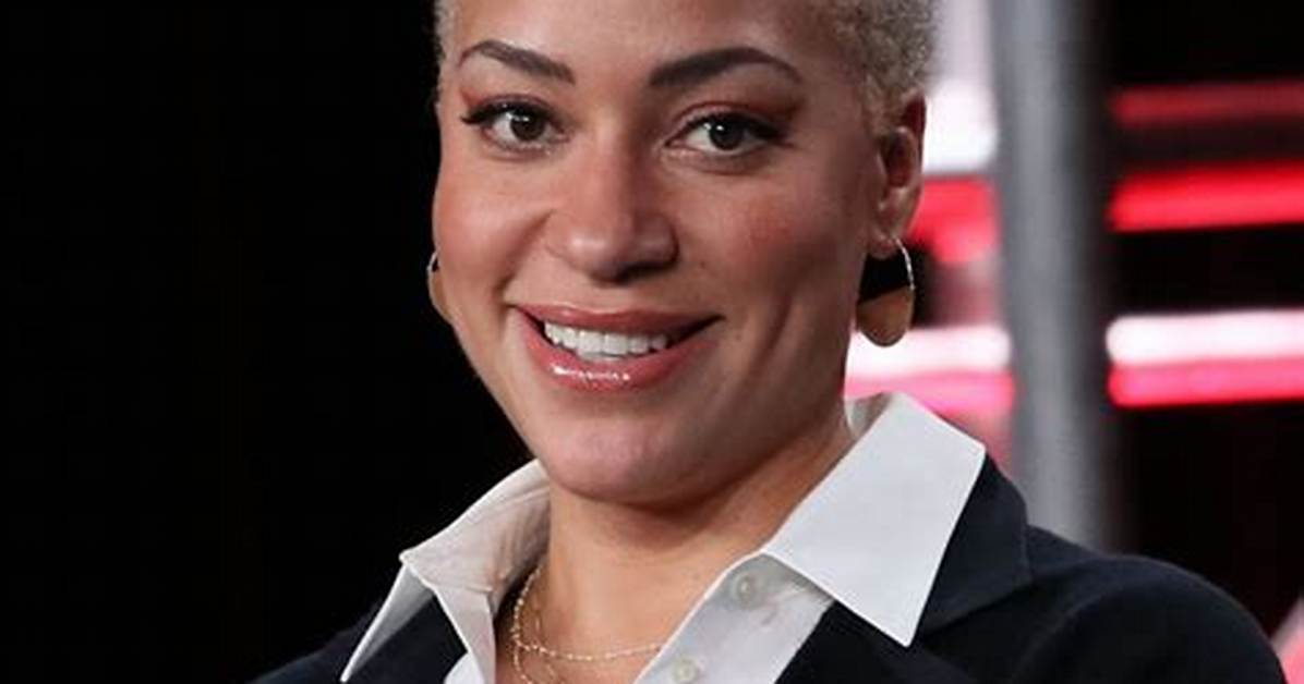 Cush Jumbo Net Worth, Age, Height, Bio, Birthday, Wiki!