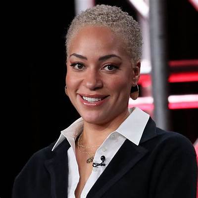 Cush Jumbo Net Worth, Age, Height, Bio, Birthday, Wiki!
