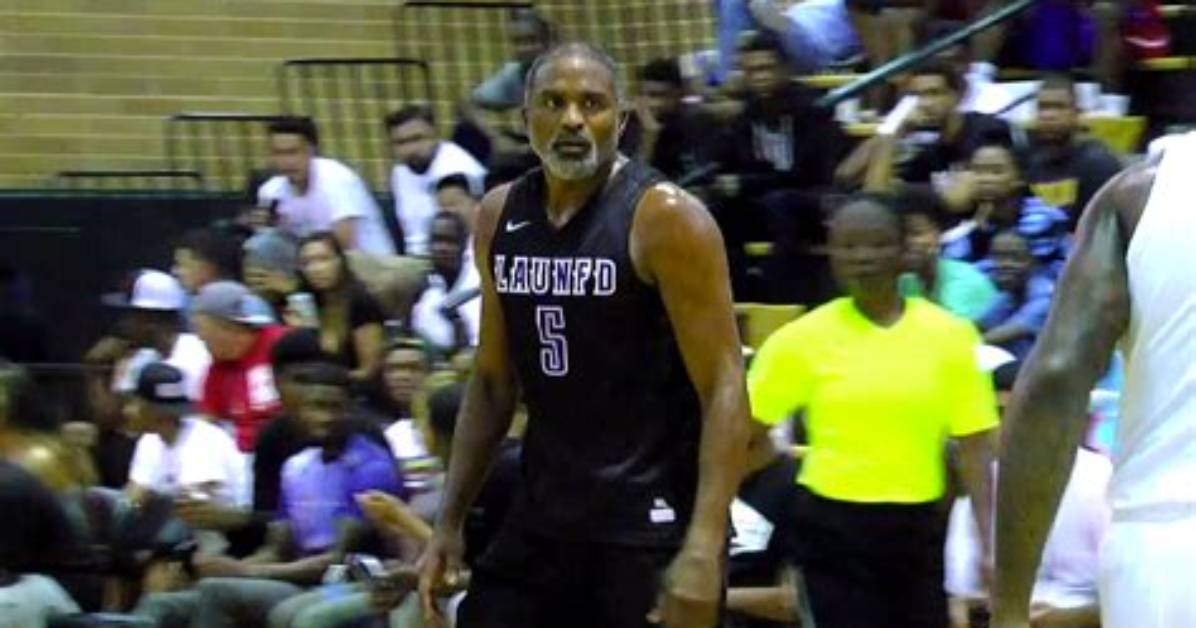 Cuttino Mobley Net Worth, Age, Height, Bio, Birthday, Wiki!