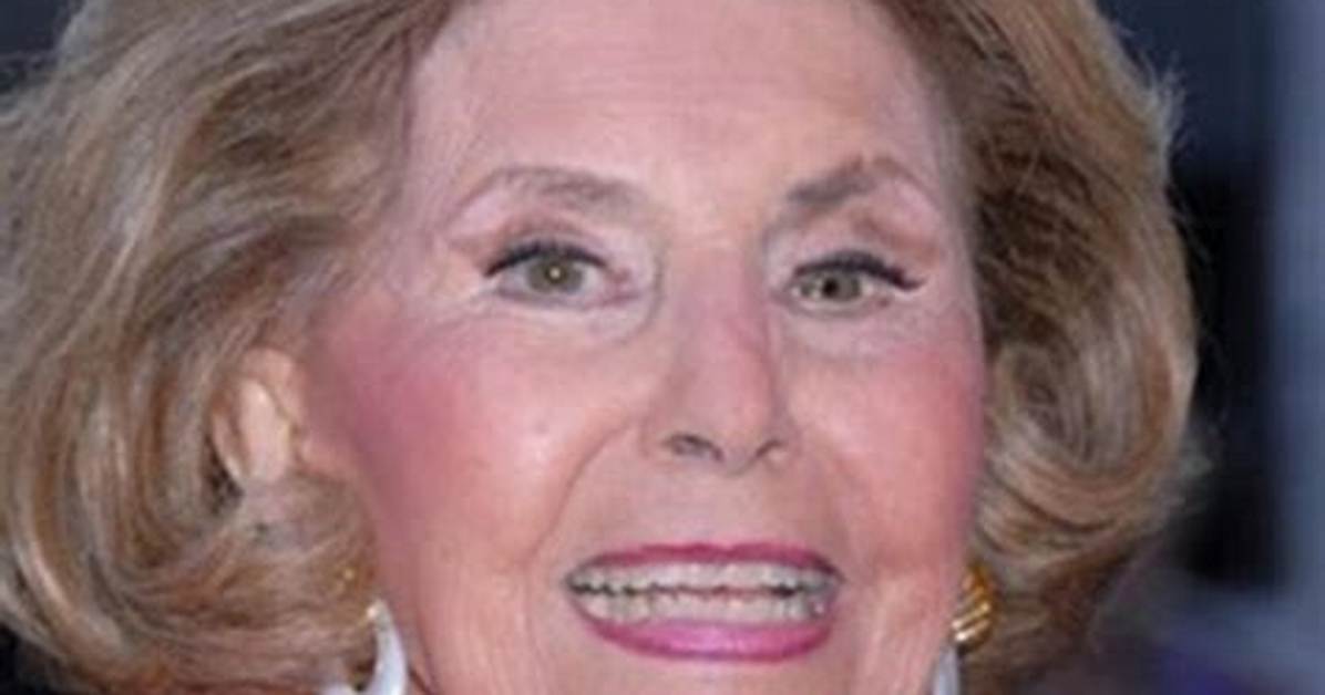 Cyd Charisse Net Worth, Age, Height, Bio, Birthday, Wiki!