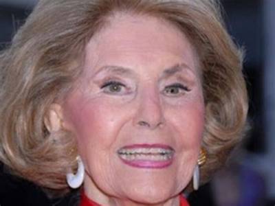Cyd Charisse Net Worth, Age, Height, Bio, Birthday, Wiki!