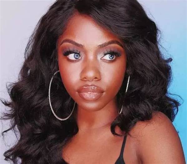Cydnee Black Net Worth, Age, Height, Bio, Birthday, Wiki!