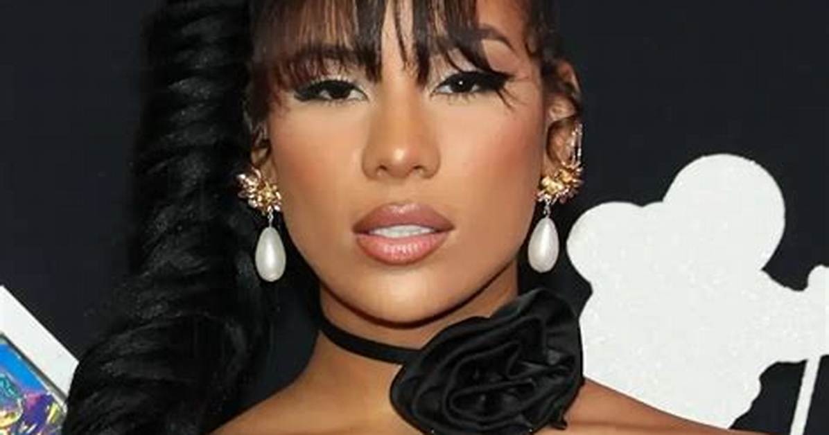 Cyn Santana Net Worth, Age, Height, Bio, Birthday, Wiki!
