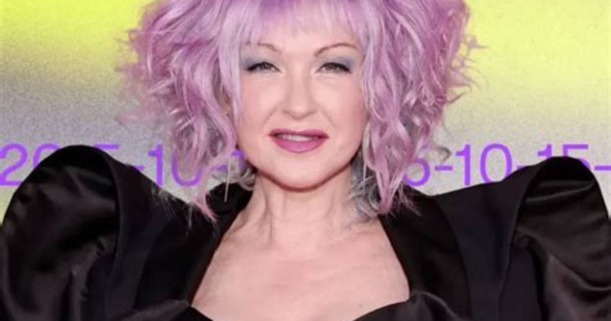 Cyndi Lauper Net Worth, Age, Height, Bio, Birthday, Wiki!