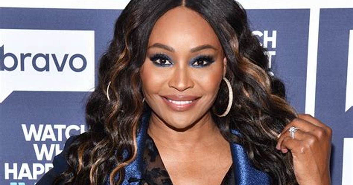 Cynthia Bailey Net Worth, Age, Height, Bio, Birthday, Wiki!