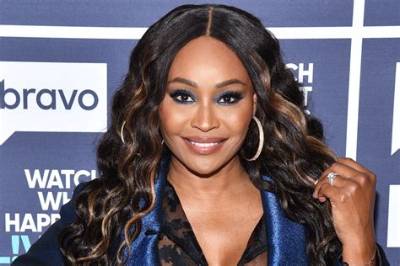 Cynthia Bailey Net Worth, Age, Height, Bio, Birthday, Wiki!