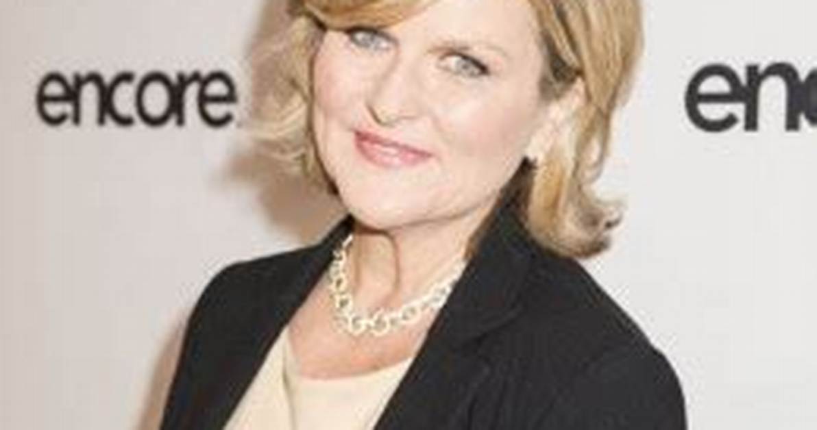 Cynthia Mcfadden Net Worth, Age, Height, Bio, Birthday, Wiki!