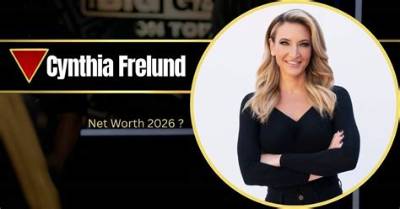 Cynthia Mort - Net Worth, Age, Height, Birthday, Bio, Wiki!