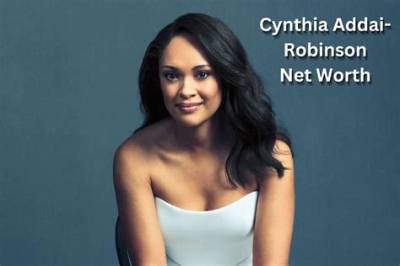 Cynthia Robinson - Net Worth, Age, Height, Birthday, Bio, Wiki!