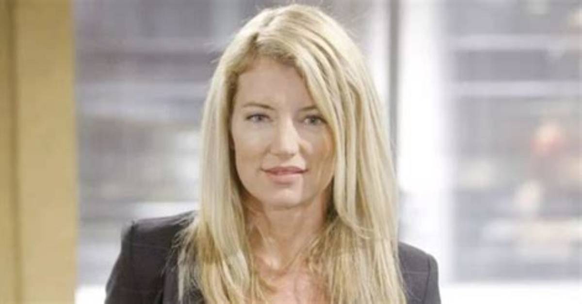 Cynthia Watros Net Worth 2024, Age, Height, Bio, Birthday, Wiki!