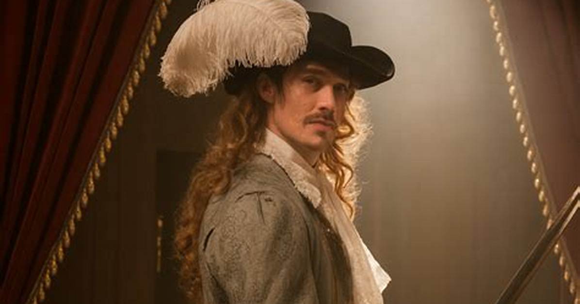 Cyrano De Bergerac - Net Worth, Age, Height, Birthday, Bio, Wiki!