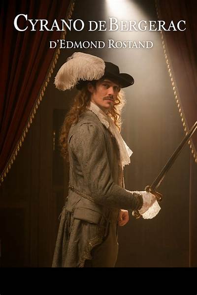 Cyrano De Bergerac - Net Worth, Age, Height, Birthday, Bio, Wiki!