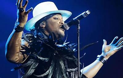 D'angelo Net Worth 2024, Age, Height, Bio, Birthday, Wiki!