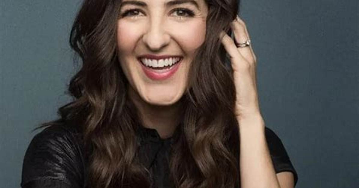 D'arcy Carden Net Worth, Age, Height, Bio, Birthday, Wiki!