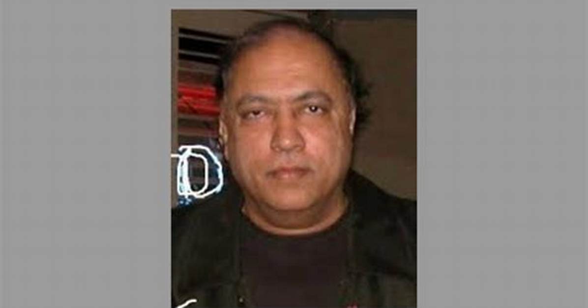 D. B. S. Jeyaraj - Net Worth, Age, Height, Birthday, Bio, Wiki!