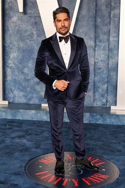 D. J. Cotrona Net Worth, Age, Height, Bio, Birthday, Wiki!
