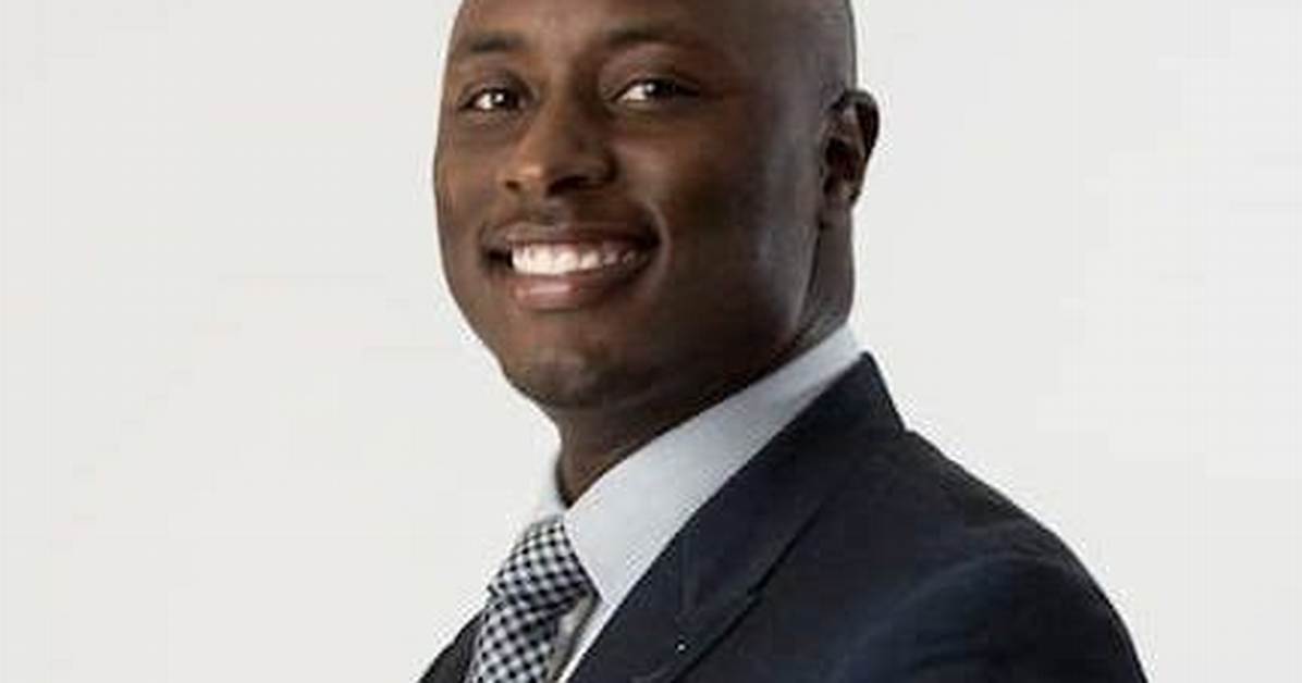 D. J. Shockley Net Worth, Age, Height, Bio, Birthday, Wiki!