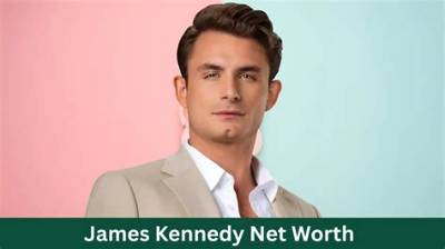 D James Kennedy Net Worth, Age, Height, Bio, Birthday, Wiki!