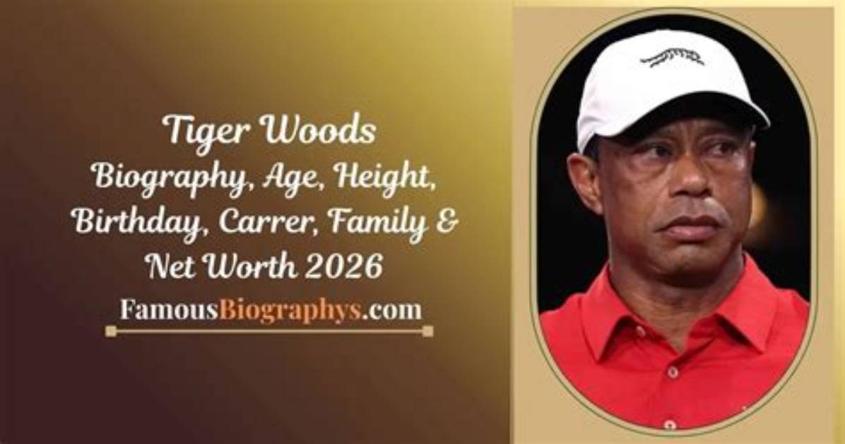 D'juan Woods Net Worth, Age, Height, Bio, Birthday, Wiki!