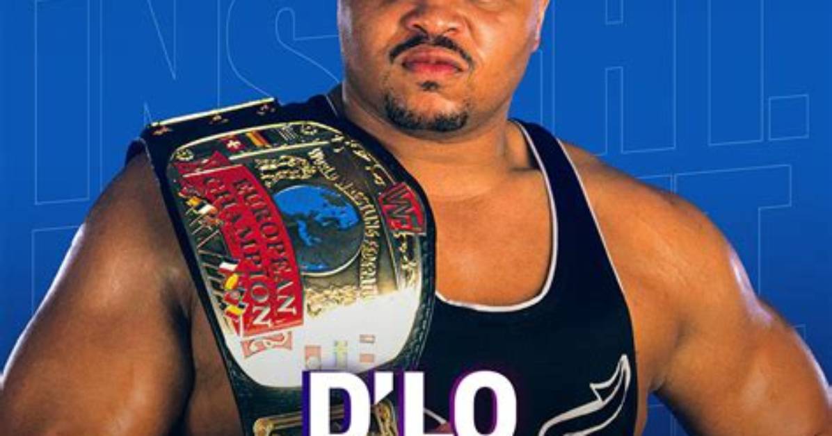 D'lo Brown Net Worth, Age, Height, Bio, Birthday, Wiki!