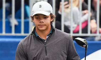 D Woods Net Worth, Age, Height, Bio, Birthday, Wiki!