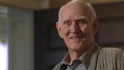 Dabbs Greer Net Worth, Age, Height, Bio, Birthday, Wiki!