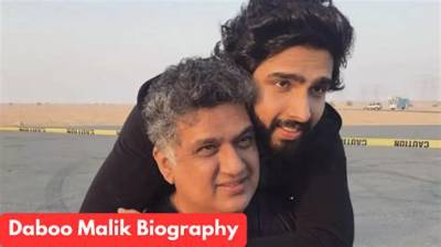 Daboo Malik Net Worth, Age, Height, Bio, Birthday, Wiki!