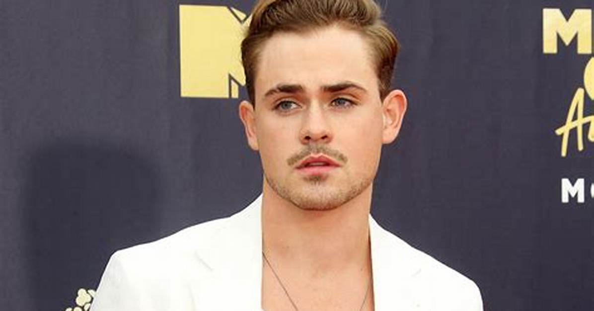 Dacre Montgomery Net Worth 2024, Age, Height, Bio, Birthday, Wiki!