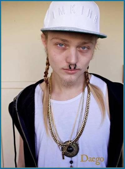 Daeg Faerch Net Worth, Age, Height, Bio, Birthday, Wiki!